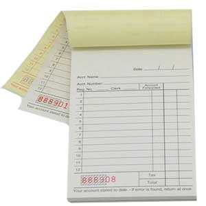 Business Papers