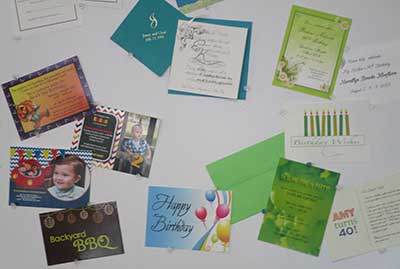 Social Stationary